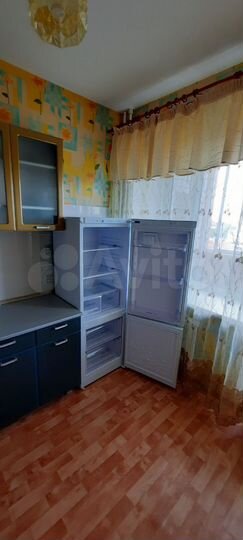 1-к. квартира, 35 м², 10/14 эт.