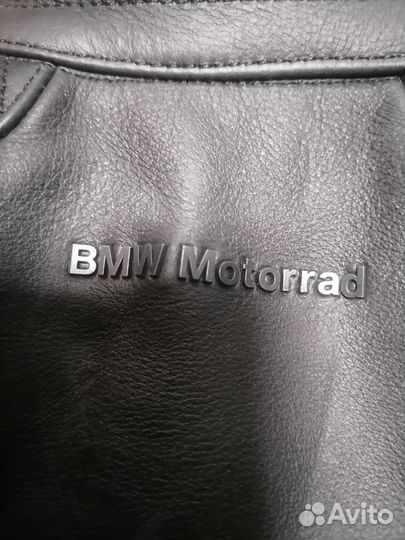 Мотокомбинезон BMW