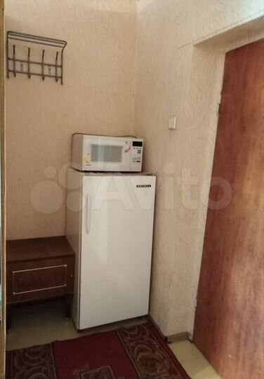 Комната 12 м² в 1-к., 5/5 эт.