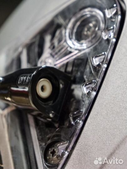 Шлем модуляр снегоходный с электроподогревом визор