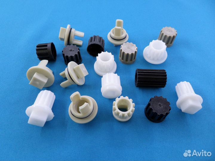 Запчасти для мясорубок