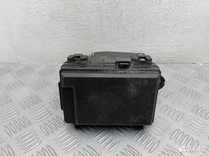 Блок предохранителей Acura MDX 2