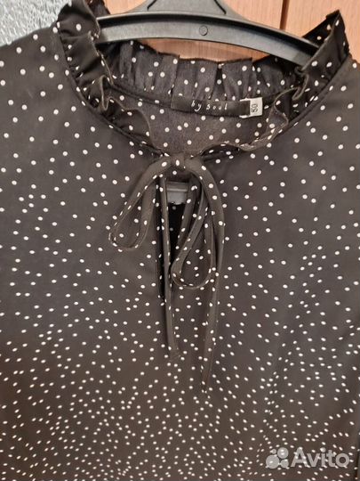 Блузка женская