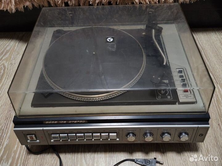 Вега109С,Радиотехника001С, Technics CH510,Sony DF1
