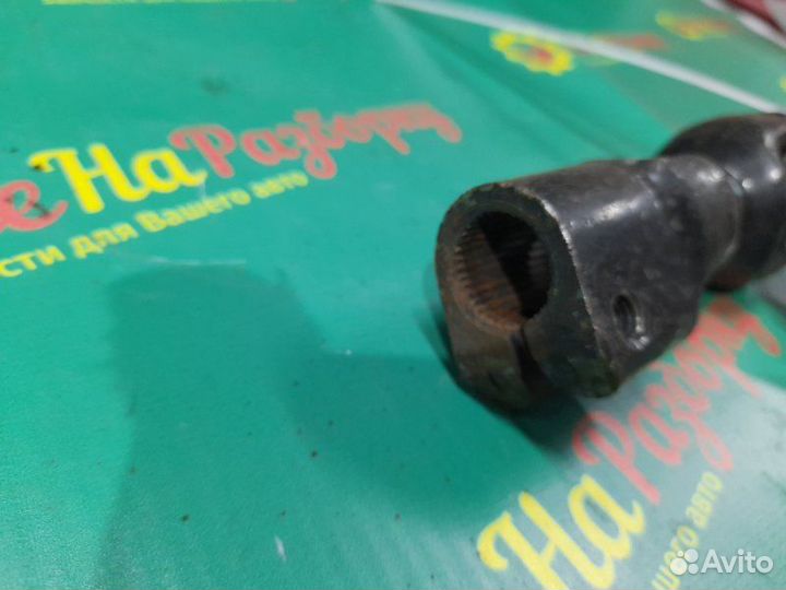 Рулевой карданчик Chery Qq хечбэк 2012