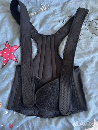 Корректор осанки детский размер xs