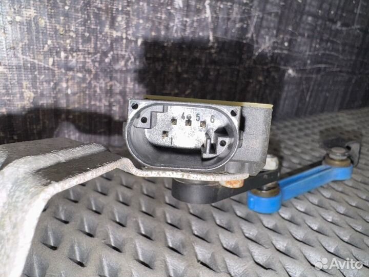 Датчик уровня подвески задний Audi A4 B6 AMB 2004