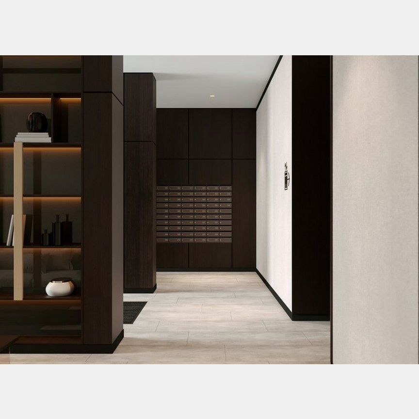 1-к. квартира, 50,4 м², 24/24 эт.