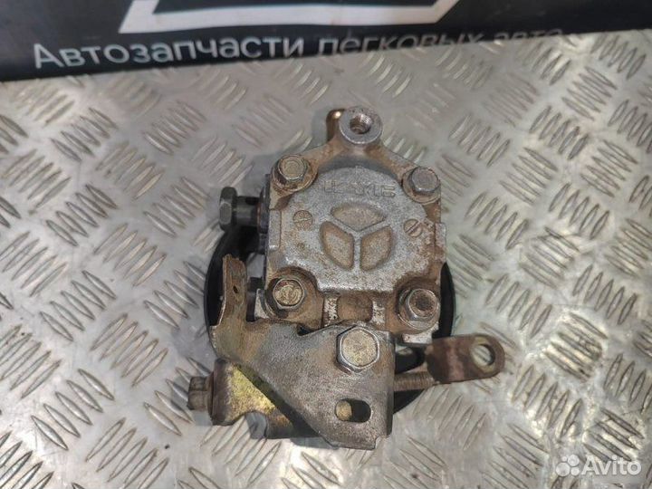 Насос гур Mitsubishi Lancer 9 1.6 2000-2007