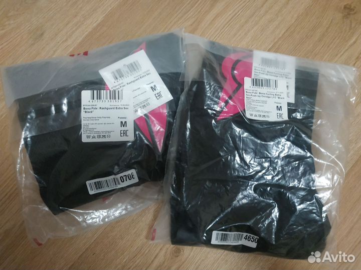 Рашгард женский Bona Fide Rashguard