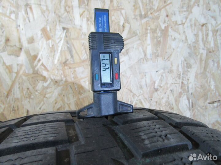 Cooper Discoverer M+S 275/60 R20