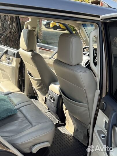 Mitsubishi Pajero 3.2 AT, 2008, 285 000 км