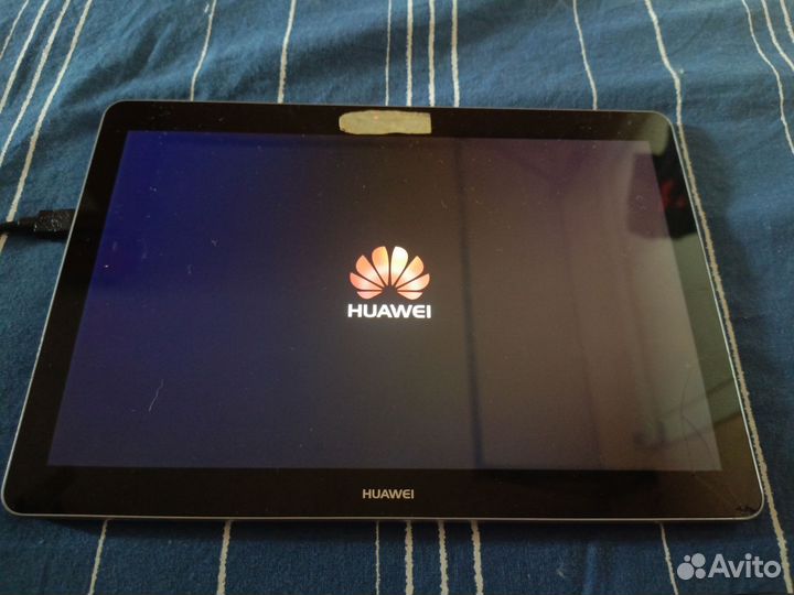 Планшет Huawei б/у