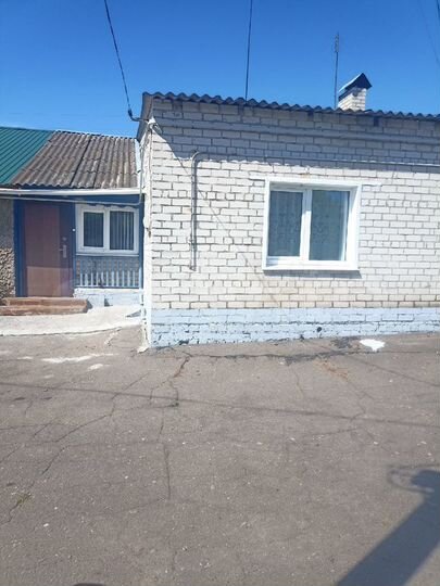 Дом 78 м² на участке 2 сот.