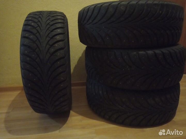 Sava Eskimo S3 MS 205/55 R16
