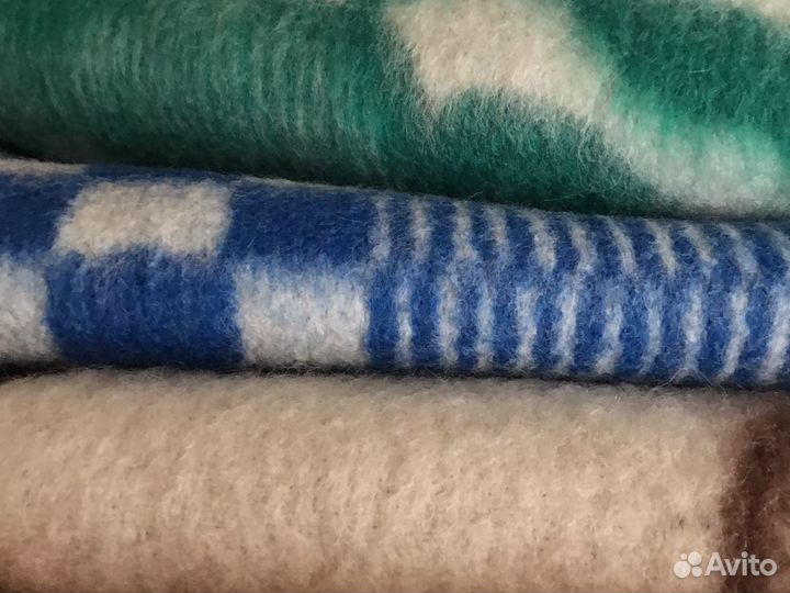 Одеяло полуторка