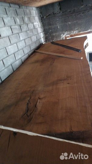 Слэб дерева