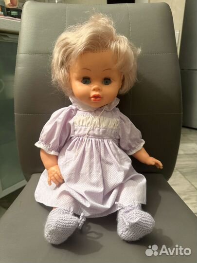 Кукла Франция Bella