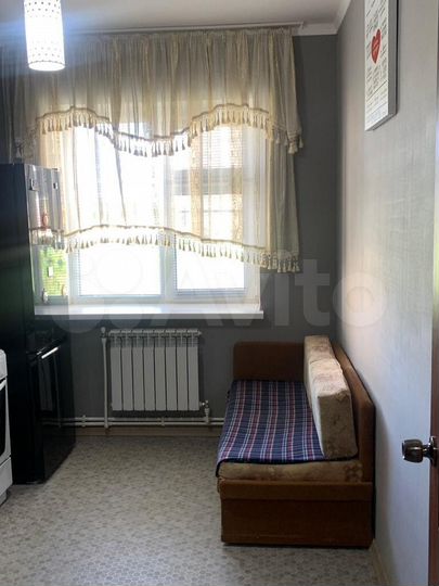 1-к. квартира, 29,7 м², 1/3 эт.