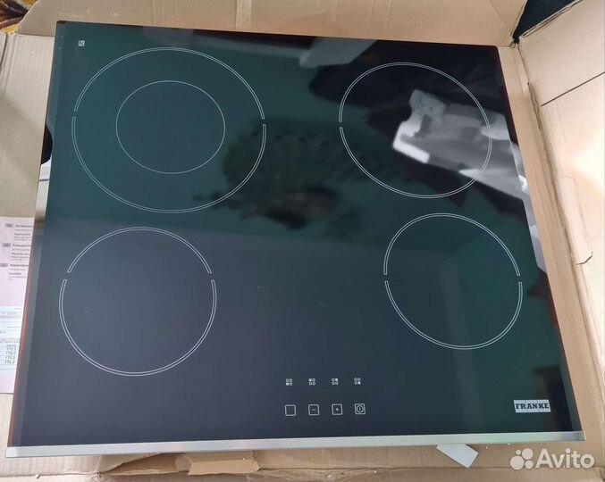 Варочная панель электрическая Franke Италия