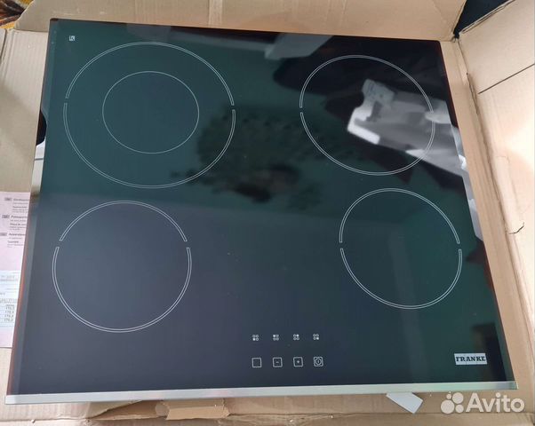 Варочная панель электрическая Franke Италия