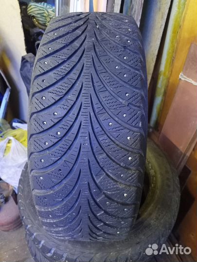 Provato PR-208 Performance Touring 205/55 R16 91E