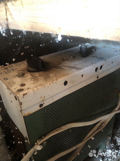 Стабилизатор напряжения