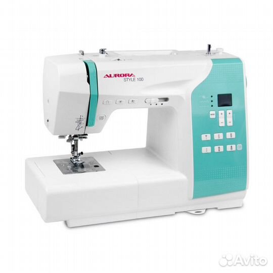 Швейная машина Aurora Style 100