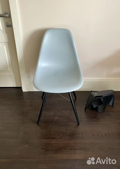 Дизайнерский стул Vitra Eames Kartell Edra