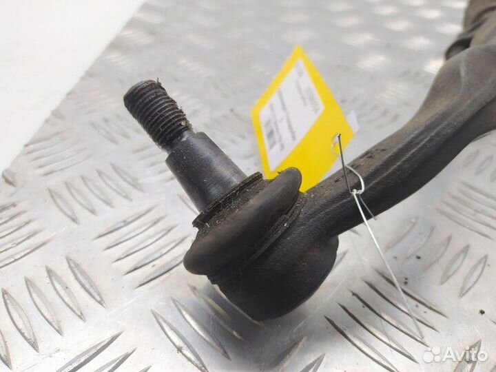 Б/У Рулевая рейка Европа ZF 7H1422055N VAG