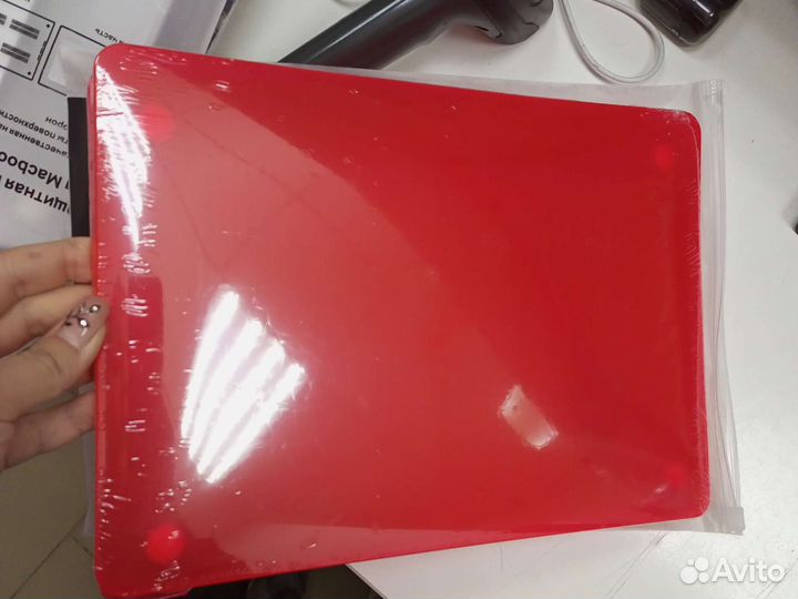 Чехол для Macbook air 13