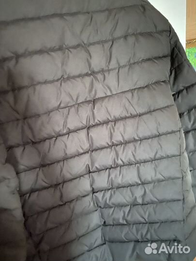 Куртка мужская