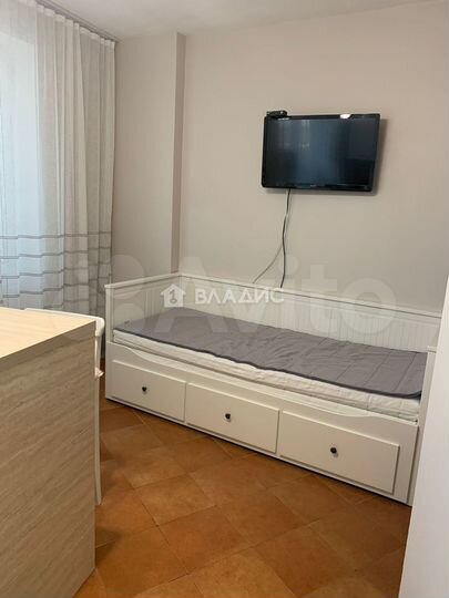 1-к. квартира, 47,8 м², 11/15 эт.