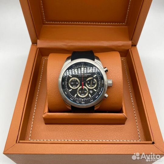 Мужские часы Porsche Design