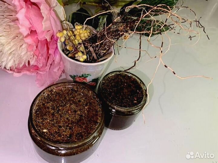 Натуральный реабилитатор потенции