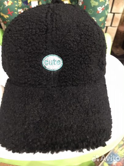 Бейсболка деми