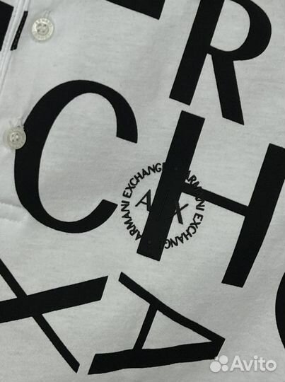 Комплект одежды мужской armani