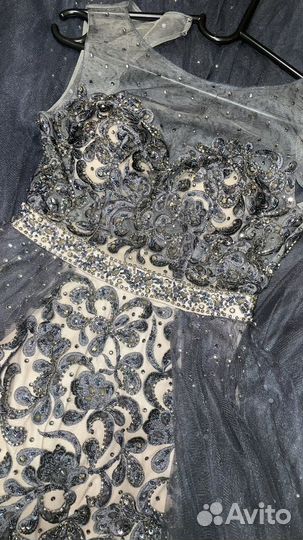 Платье на прокат