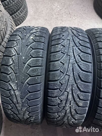 Nokian Tyres Nordman RS 185/65 R15 89T