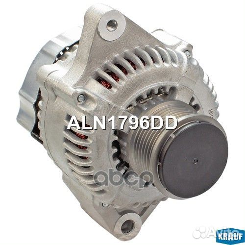 Генератор ALN1796DD Krauf