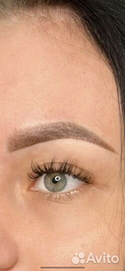 Перманент, шугаринг