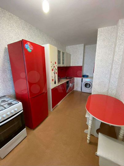 1-к. квартира, 36 м², 5/7 эт.