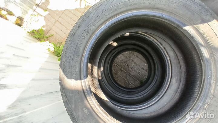 Imperial EcoDriver 195/55 R16