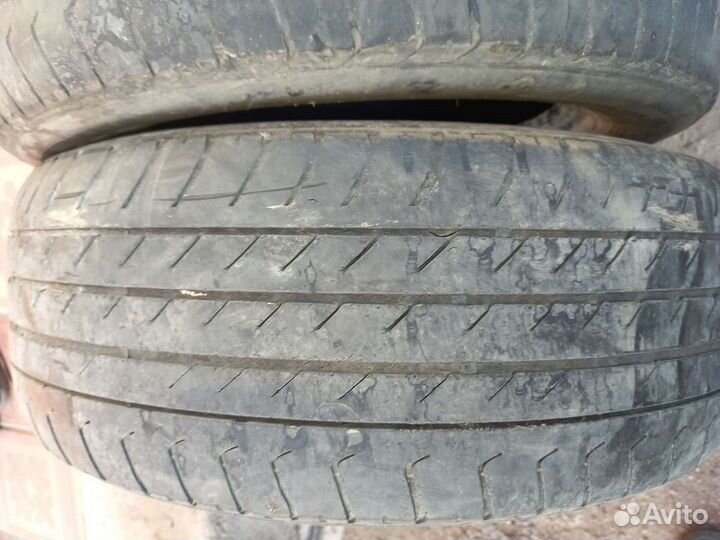 Triangle Sport ATP TR918 215/60 R16