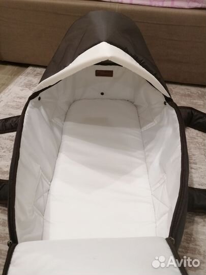 Сумка переноска для детей