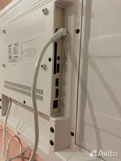 Телевизор 32 дюйма