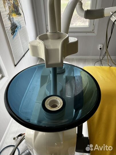 Установка стоматологическая