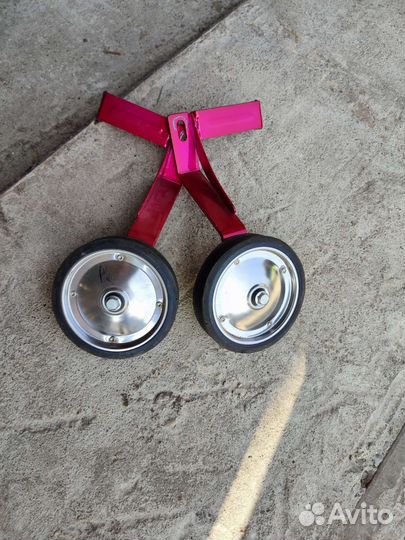 Велосипед для девочки 7-10 лет Stels