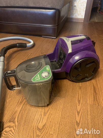 Пылесос Arnica Pika ET14410