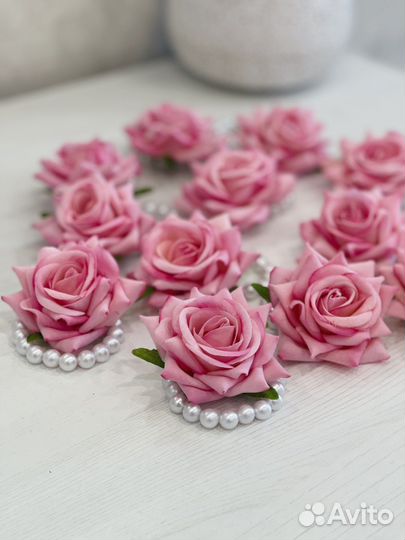 Браслеты для подружек невесты